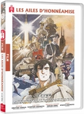 LES AILES D'HONNEAMISE- Film - DVD - Non Censurée - DVD