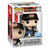 Wwe pop! vinyl figurine john cena (wm 41) 9 cm