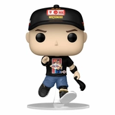 Wwe pop! vinyl figurine john cena (wm 41) 9 cm