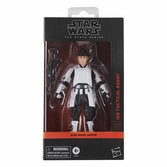 Star wars: andor black series figurine isb tactical agent 15 cm