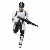 Star wars: andor black series figurine isb tactical agent 15 cm