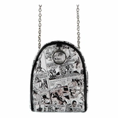 Marvel porte-monnaie