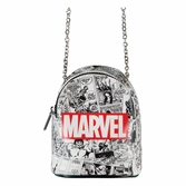 Marvel porte-monnaie