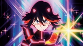 KILL LA KILL - Partie 1 - Coffret DVD/Blu-Ray - Edition Limitée