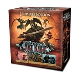 Mage knight jeu de plateau ultimate edition anglais