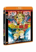 Bd dragon ball z la pelicula volumen 6 num 11-12 2024 - DVD