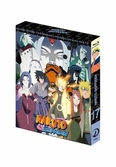 Bd naruto shippuden box 17 - DVD