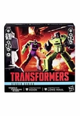 Constructicon hook & long haul pack 2 figuras 16,5 cm transformers the movie studio series