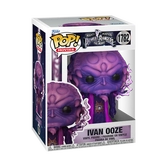 Power rangers - pop movies n° 1782 - ivan ooze