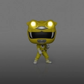 Power rangers - pop movies n° 1781 - ranger jaune (gw)