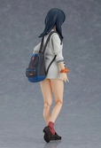 Ssss. gridman figurine figma rikka takarada 14 cm
