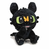 Dragons assortiment peluches 18 cm expressions version  (20)