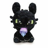 Dragons assortiment peluches 18 cm expressions version  (20)