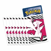 Pokémon karmesin & purpur: weisse flammen top trainer box allemand