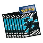 Pokémon karmesin & purpur: schwarze blitze top trainer box allemand