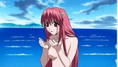 ELFEN LIED - Intégrale Coffret Metal Blu-Ray - Edition Collector