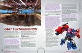Transformers roleplaying game a beacon of hope adventure & gm screen anglais