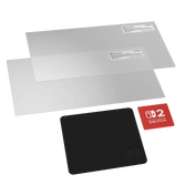 Switch 2- verre trempé