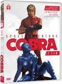 COBRA - Le Film - DVD - Edition Remaserisée - DVD