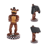 Five nights at freddy's freddy cable guys support de manette et support de téléphone