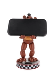 Five nights at freddy's freddy cable guys support de manette et support de téléphone