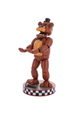 Five nights at freddy's freddy cable guys support de manette et support de téléphone