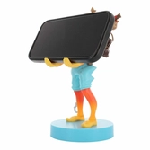 Fortnite fishstick  cable guys support de manette et support de téléphone