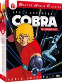 COBRA - Intégrale Coffret DVD - Edition Remasterisée - DVD