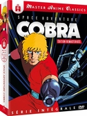 COBRA - Intégrale Coffret DVD - Edition Remasterisée - DVD