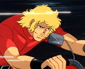 COBRA - Intégrale Coffret Blu-Ray - Edition Collector - Blu-ray