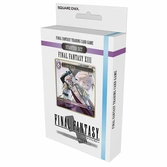 Cartes Final Fantasy XIII : Starter Set - Boite de 6