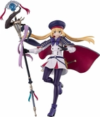 Fate/grand order figurine figma caster/altria caster 14 cm