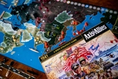 Avalon hill jeu de plateau axis & allies: 1941 anglais