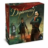 Avalon hill jeu de plateau diplomacy anglais