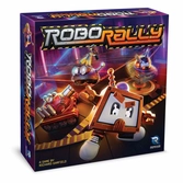 Avalon hill jeu de plateau robo rally anglais