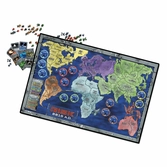 Avalon hill jeu de plateau risk 2210 a.d. anglais