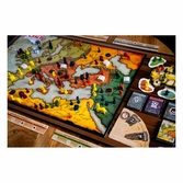 Avalon hill jeu de plateau risk godstorm anglais