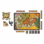 Avalon hill jeu de plateau risk godstorm anglais