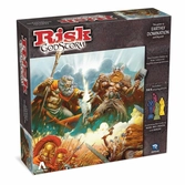 Avalon hill jeu de plateau risk godstorm anglais