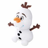 La reine des neiges peluche olaf 23 cm