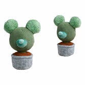 Disney peluche plants mickey 20 cm
