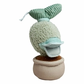 Disney peluche plants donald 20 cm