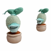 Disney peluche plants donald 20 cm