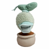 Disney peluche plants donald 20 cm