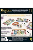 7 wonders dice