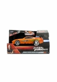 Toyota supra nitro vapor radiocontrol fast & furious x: part 2 rc turbo racer 1/24 scale