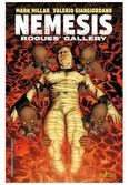 Nemesis  rogue s gallery