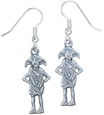 HARRY POTTER - Boucles d'oreilles - Dobby the House-Elf