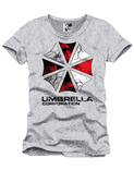 RESIDENT EVIL - T-Shirt The Umbrella Corporation (S)