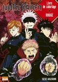 Jujutsu kaisen - tome 27